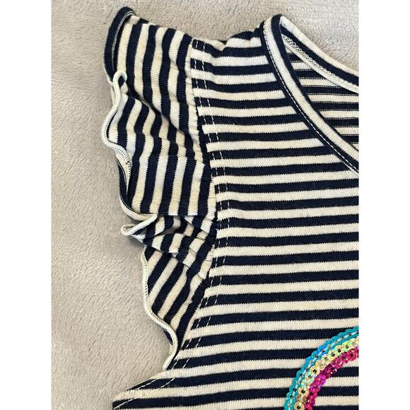 Disney T-Shirt Bundle of 4 Toy Story Jessie Buzz Descendants Minnie Size 5-6 - Picture 7 of 16